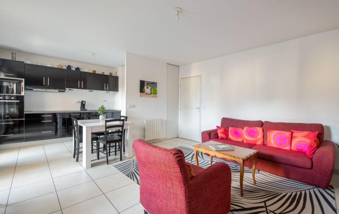 SEBASTIEN COCHE IMMOBILIER : Apartment | BRON (69500) | 62 m2 | 239 000 € 
