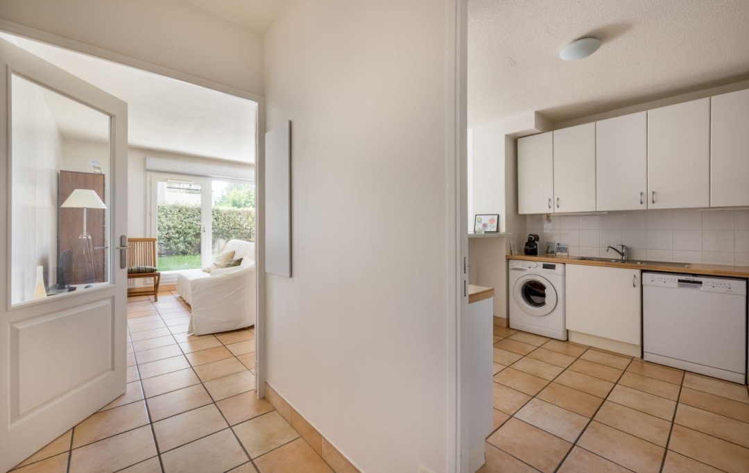 SEBASTIEN COCHE IMMOBILIER : Apartment | LYON (69003) | 79 m2 | 340 000 € 