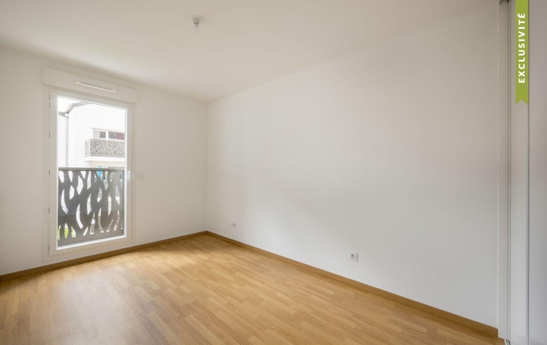 SEBASTIEN COCHE IMMOBILIER : Appartement | SAINT-LAURENT-DE-MURE (69720) | 66 m2 | 279 000 € 