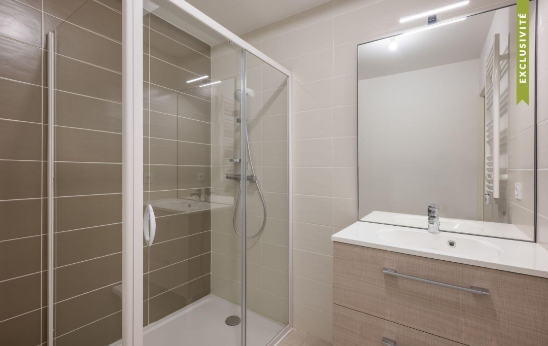 SEBASTIEN COCHE IMMOBILIER : Appartement | SAINT-LAURENT-DE-MURE (69720) | 66 m2 | 279 000 € 