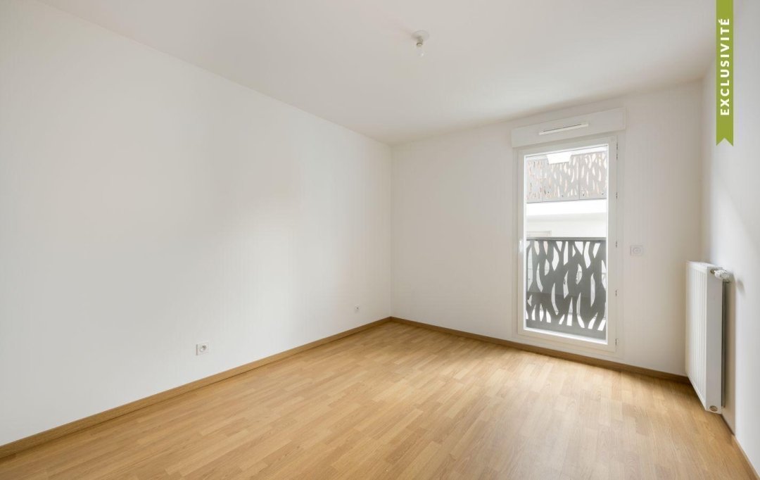 SEBASTIEN COCHE IMMOBILIER : Appartement | SAINT-LAURENT-DE-MURE (69720) | 66 m2 | 279 000 € 