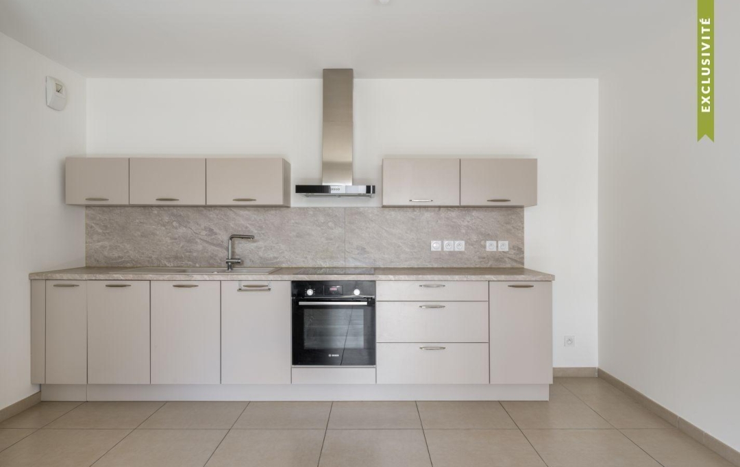 SEBASTIEN COCHE IMMOBILIER : Appartement | SAINT-LAURENT-DE-MURE (69720) | 66 m2 | 279 000 € 