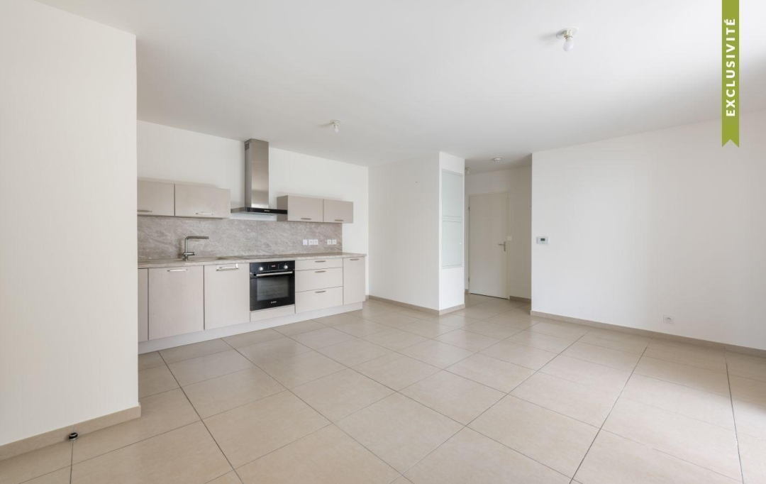 SEBASTIEN COCHE IMMOBILIER : Appartement | SAINT-LAURENT-DE-MURE (69720) | 66 m2 | 279 000 € 