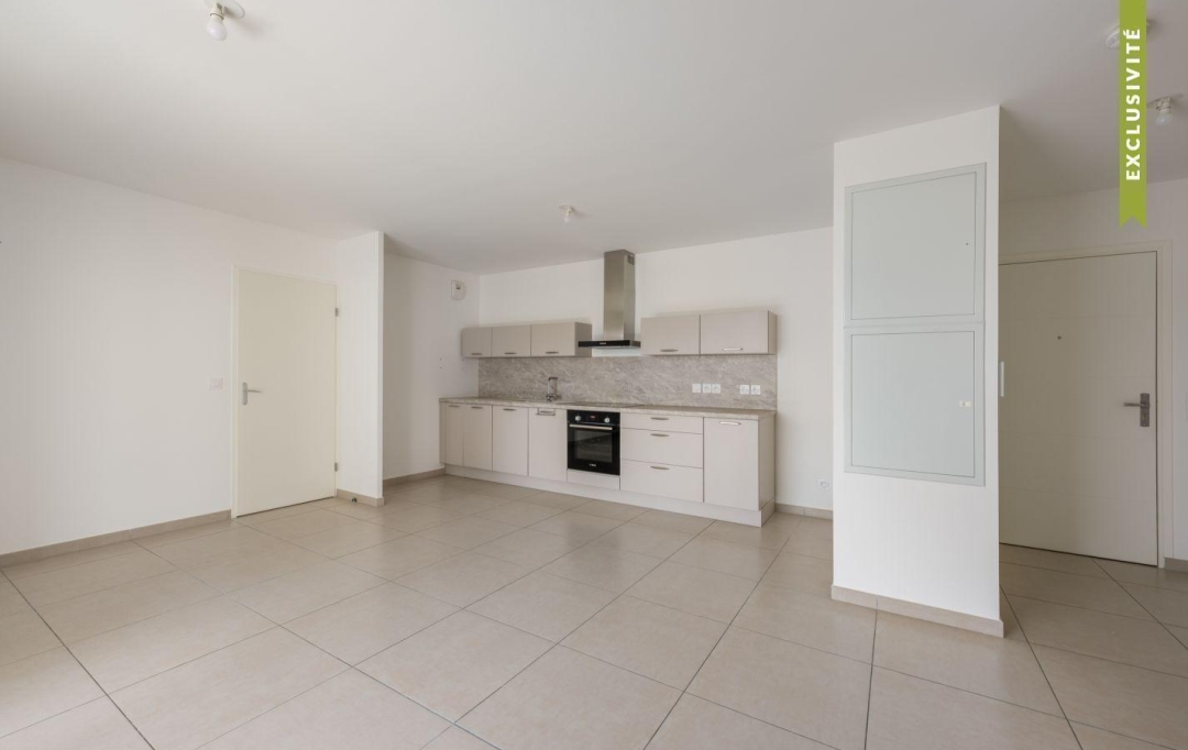 SEBASTIEN COCHE IMMOBILIER : Appartement | SAINT-LAURENT-DE-MURE (69720) | 66 m2 | 279 000 € 