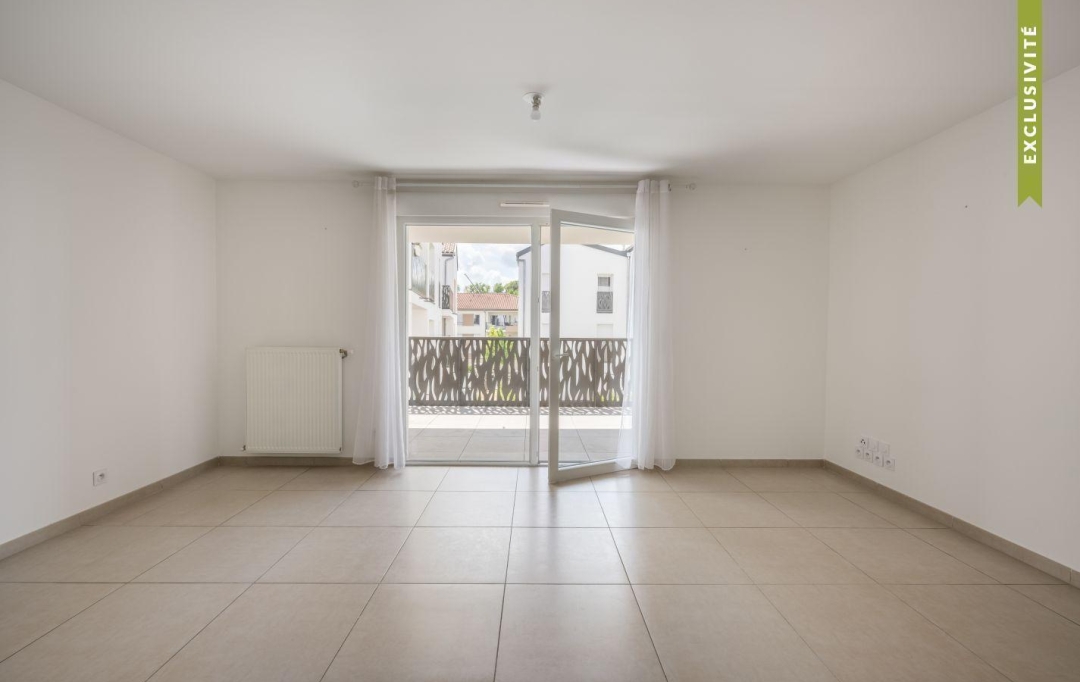 SEBASTIEN COCHE IMMOBILIER : Appartement | SAINT-LAURENT-DE-MURE (69720) | 66 m2 | 279 000 € 