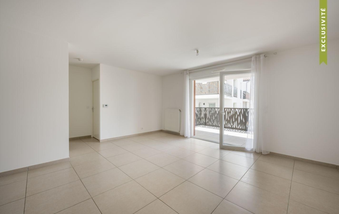 SEBASTIEN COCHE IMMOBILIER : Appartement | SAINT-LAURENT-DE-MURE (69720) | 66 m2 | 279 000 € 