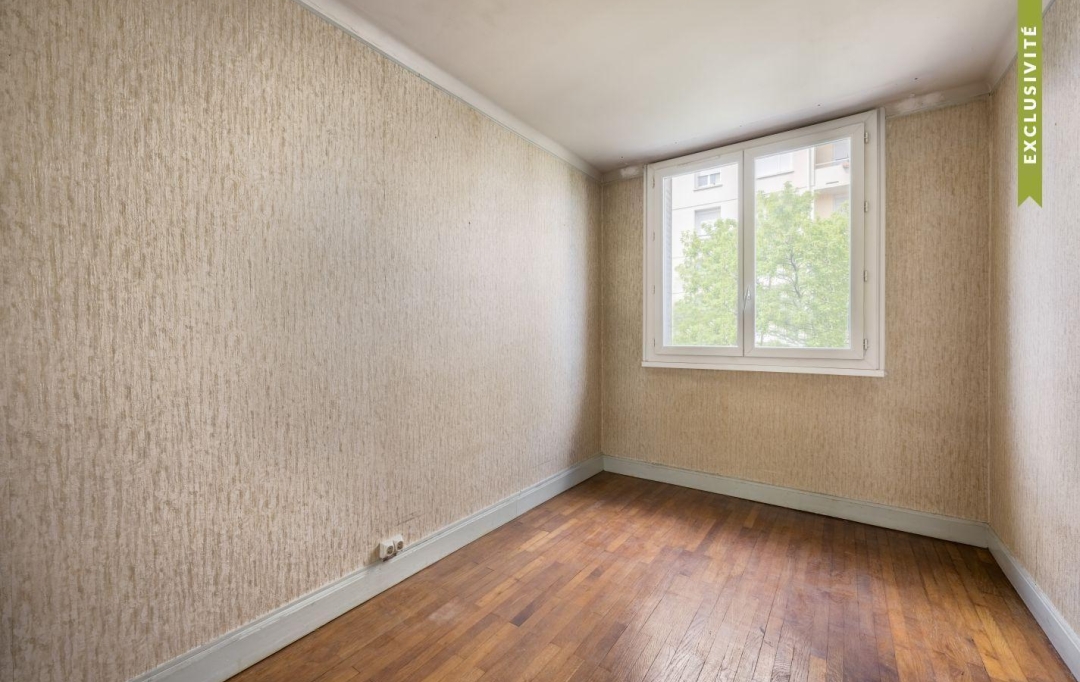 SEBASTIEN COCHE IMMOBILIER : Appartement | VILLEURBANNE (69100) | 63 m2 | 189 000 € 