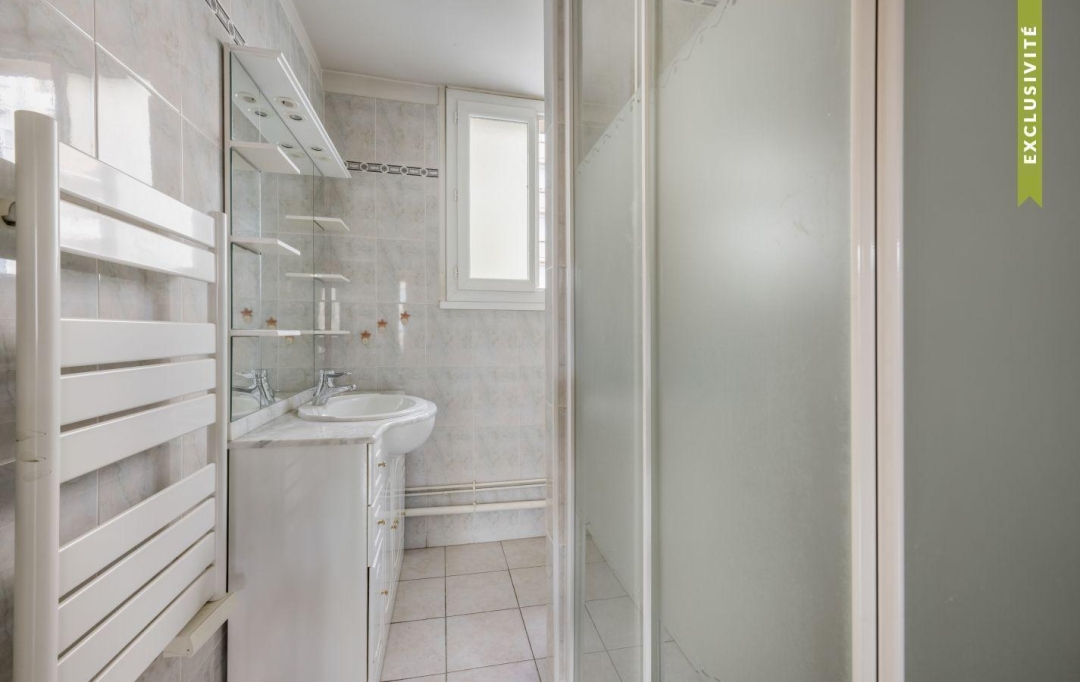 SEBASTIEN COCHE IMMOBILIER : Appartement | VILLEURBANNE (69100) | 63 m2 | 189 000 € 