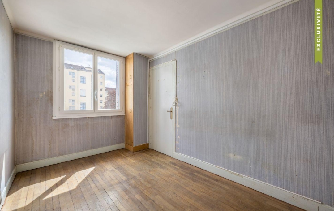 SEBASTIEN COCHE IMMOBILIER : Appartement | VILLEURBANNE (69100) | 63 m2 | 189 000 € 