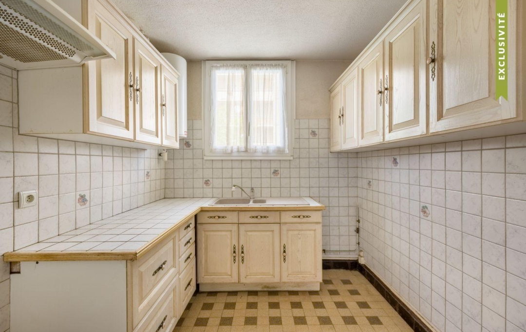 SEBASTIEN COCHE IMMOBILIER : Appartement | VILLEURBANNE (69100) | 63 m2 | 189 000 € 