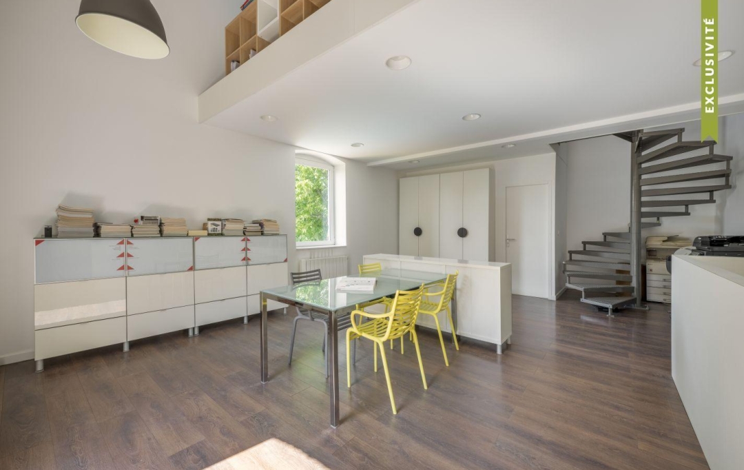 SEBASTIEN COCHE IMMOBILIER : Maison / Villa | ECULLY (69130) | 500 m2 | 2 100 000 € 