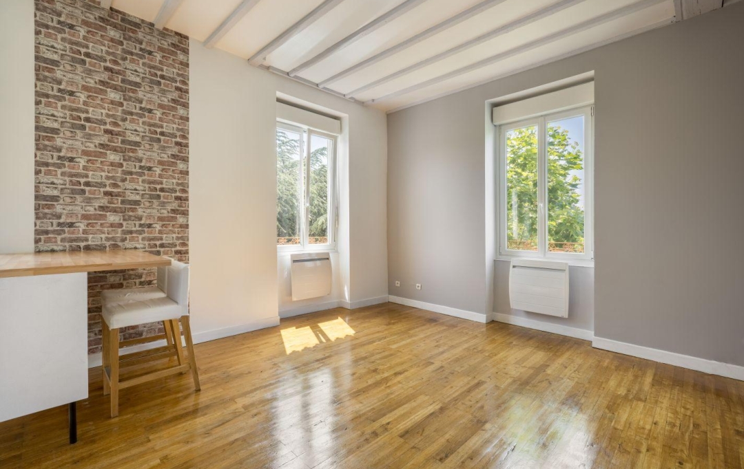 SEBASTIEN COCHE IMMOBILIER : Autres | LYON (69003) | 41 m2 | 190 000 € 