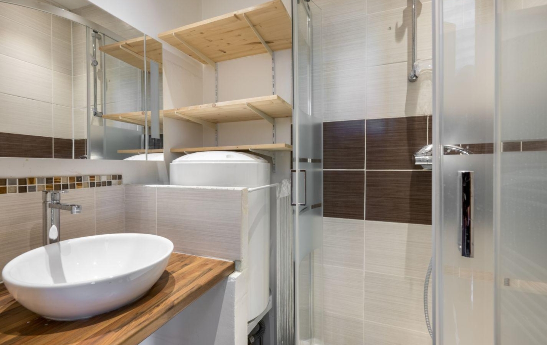 SEBASTIEN COCHE IMMOBILIER : Autres | LYON (69003) | 41 m2 | 190 000 € 
