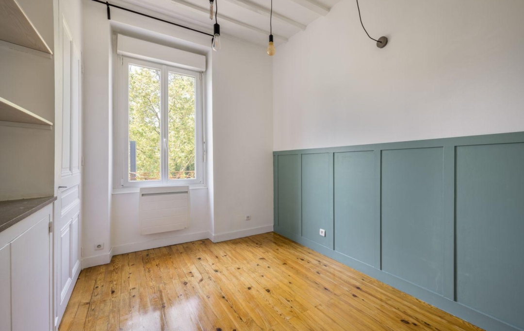 SEBASTIEN COCHE IMMOBILIER : Autres | LYON (69003) | 41 m2 | 190 000 € 