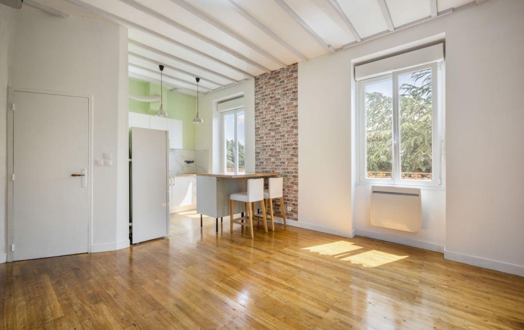SEBASTIEN COCHE IMMOBILIER : Autres | LYON (69003) | 41 m2 | 190 000 € 