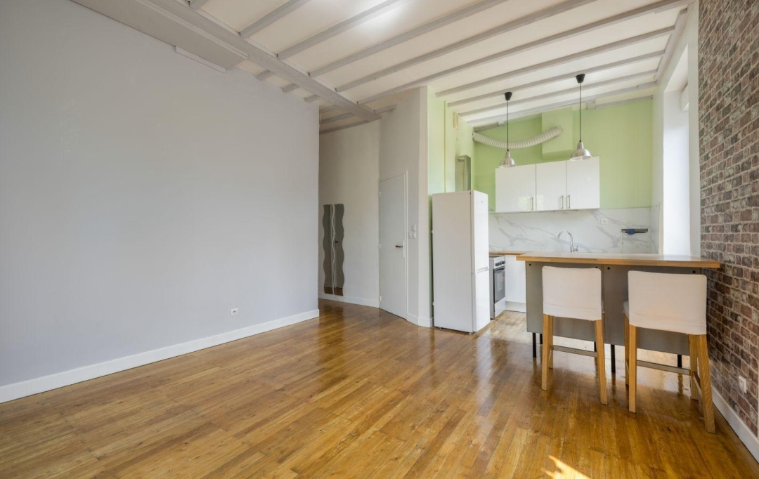 SEBASTIEN COCHE IMMOBILIER : Autres | LYON (69003) | 41 m2 | 190 000 € 