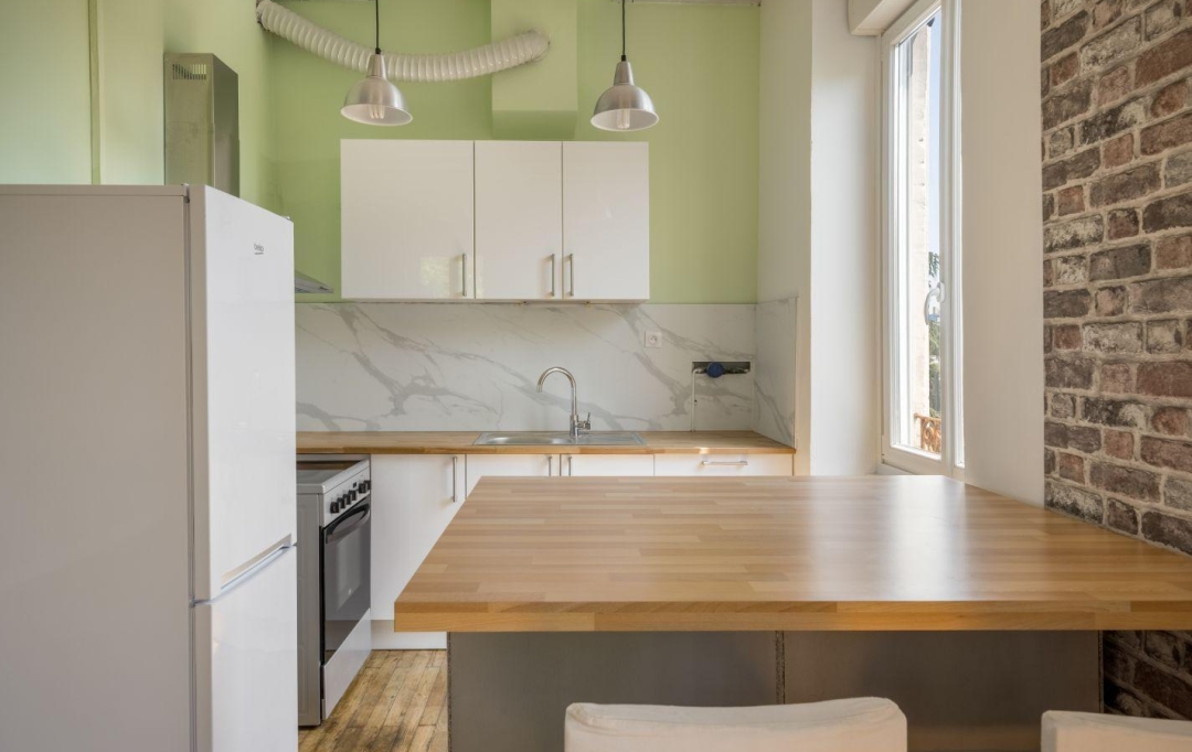 SEBASTIEN COCHE IMMOBILIER : Autres | LYON (69003) | 41 m2 | 190 000 € 