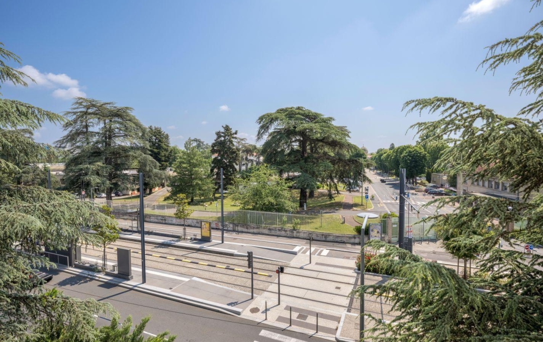 SEBASTIEN COCHE IMMOBILIER : Autres | LYON (69003) | 41 m2 | 190 000 € 