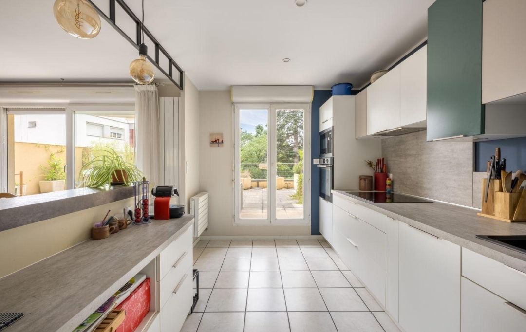 SEBASTIEN COCHE IMMOBILIER : Appartement | BRON (69500) | 102 m2 | 398 900 € 