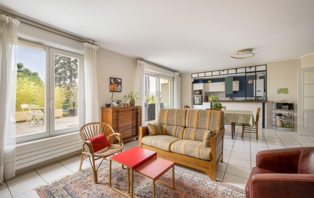 SEBASTIEN COCHE IMMOBILIER : Appartement | BRON (69500) | 102 m2 | 398 900 € 