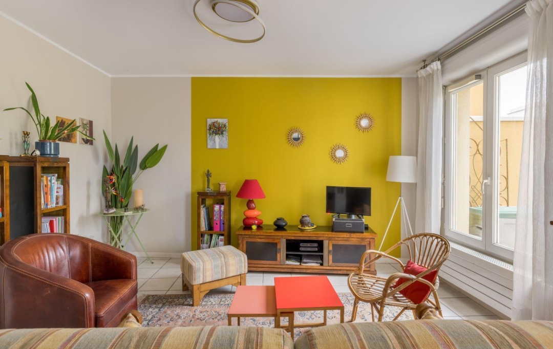 SEBASTIEN COCHE IMMOBILIER : Appartement | BRON (69500) | 102 m2 | 398 900 € 