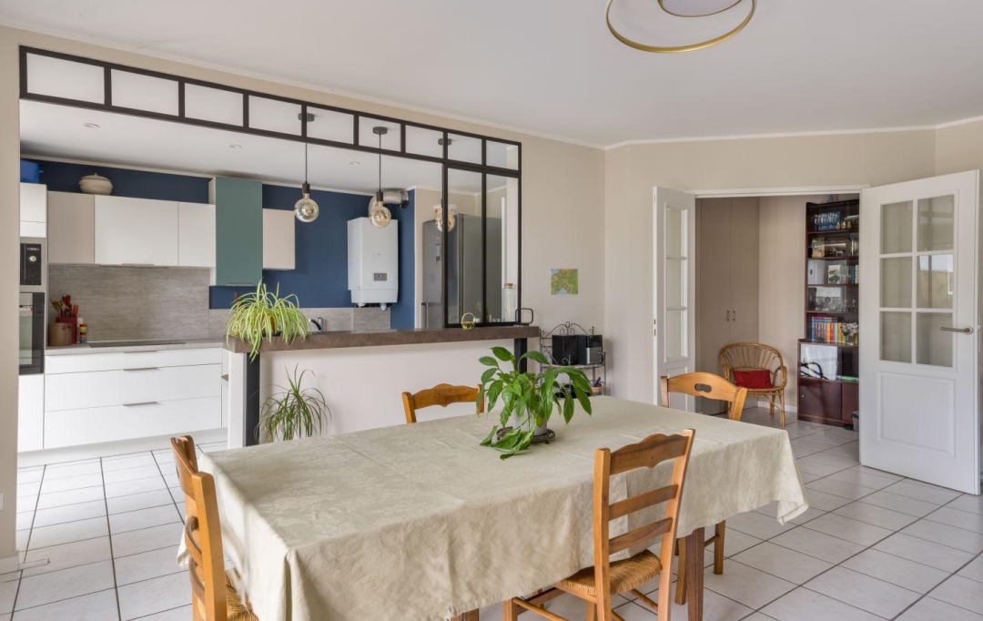 SEBASTIEN COCHE IMMOBILIER : Appartement | BRON (69500) | 102 m2 | 398 900 € 