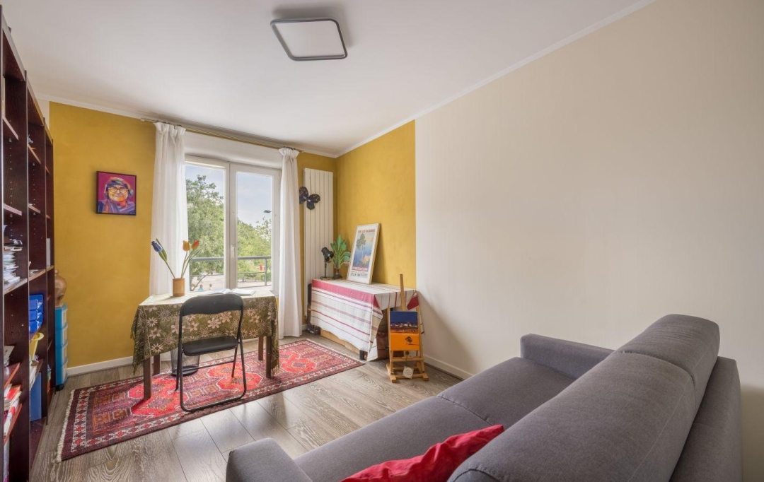 SEBASTIEN COCHE IMMOBILIER : Appartement | BRON (69500) | 102 m2 | 398 900 € 