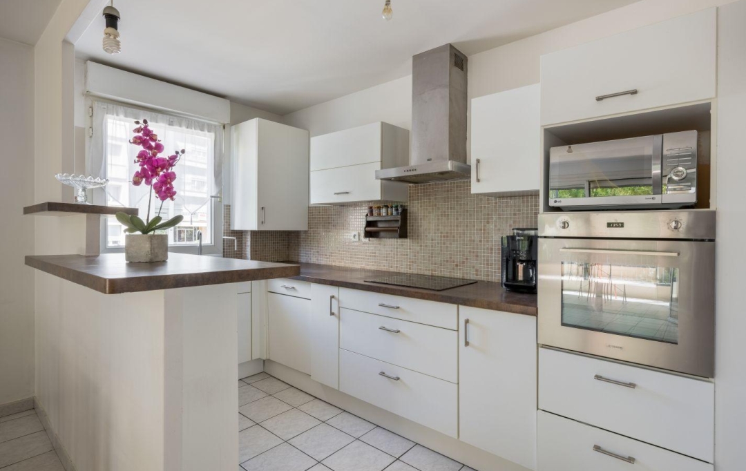 SEBASTIEN COCHE IMMOBILIER : Autres | LYON (69007) | 74 m2 | 315 000 € 