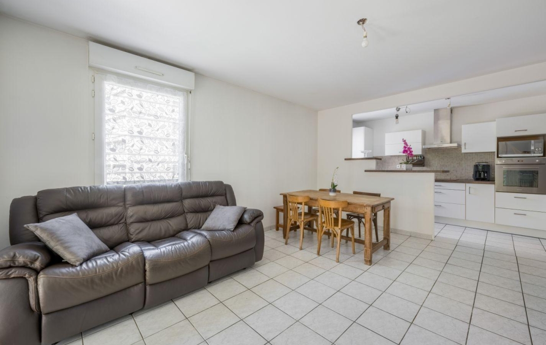 SEBASTIEN COCHE IMMOBILIER : Autres | LYON (69007) | 74 m2 | 315 000 € 