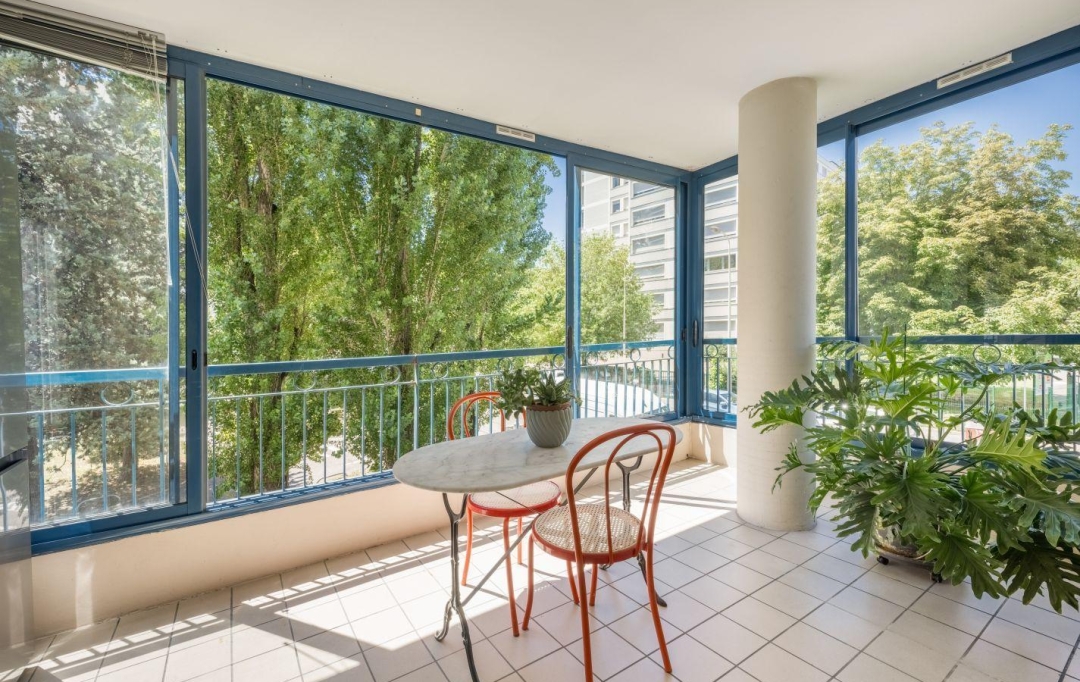 SEBASTIEN COCHE IMMOBILIER : Autres | LYON (69007) | 74 m2 | 315 000 € 