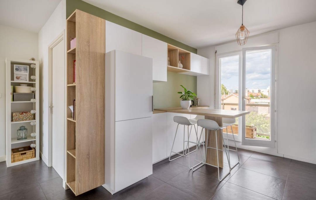 SEBASTIEN COCHE IMMOBILIER : Autres | LYON (69003) | 77 m2 | 345 000 € 