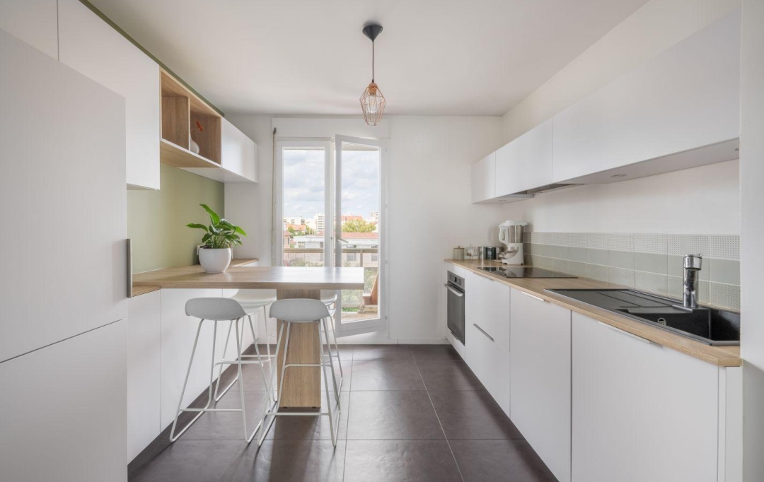 SEBASTIEN COCHE IMMOBILIER : Autres | LYON (69003) | 77 m2 | 345 000 € 