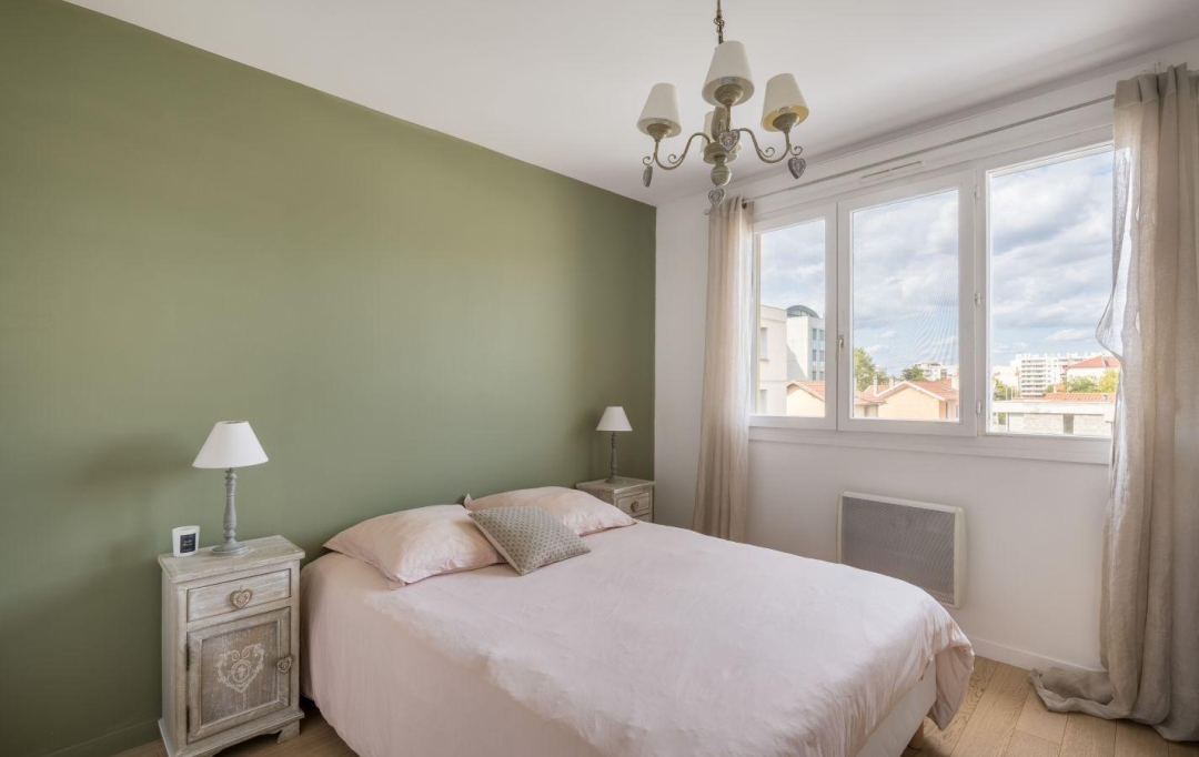 SEBASTIEN COCHE IMMOBILIER : Autres | LYON (69003) | 77 m2 | 345 000 € 