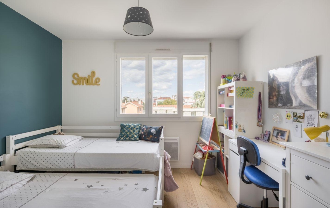 SEBASTIEN COCHE IMMOBILIER : Autres | LYON (69003) | 77 m2 | 345 000 € 