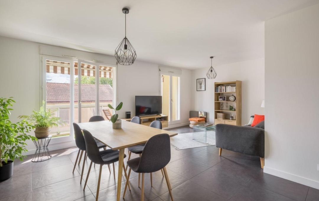 SEBASTIEN COCHE IMMOBILIER : Autres | LYON (69003) | 77 m2 | 345 000 € 