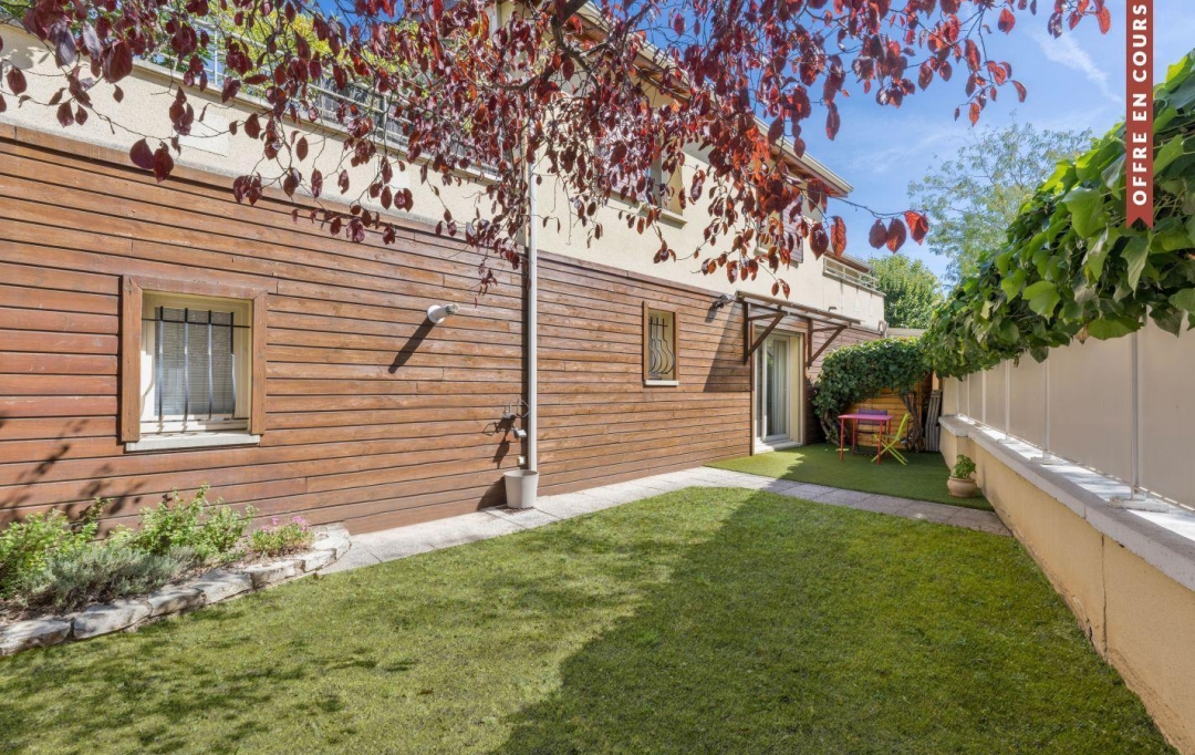 SEBASTIEN COCHE IMMOBILIER : Maison / Villa | LYON (69003) | 195 m2 | 950 000 € 