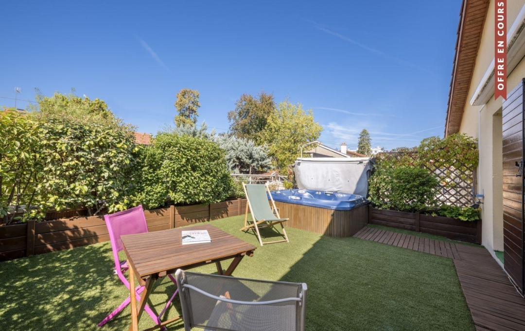 SEBASTIEN COCHE IMMOBILIER : Maison / Villa | LYON (69003) | 195 m2 | 950 000 € 