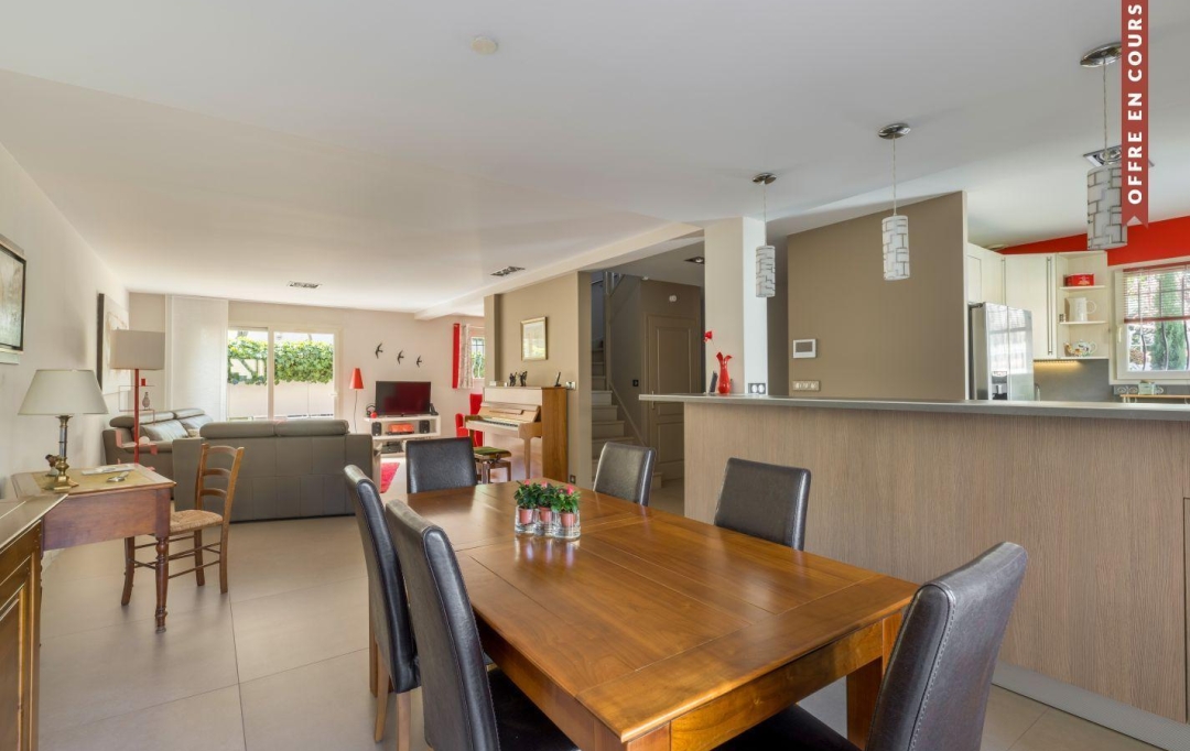 SEBASTIEN COCHE IMMOBILIER : Maison / Villa | LYON (69003) | 195 m2 | 950 000 € 
