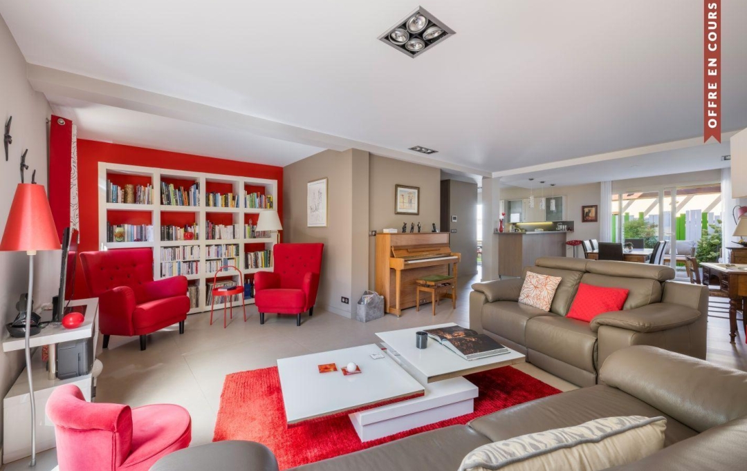 SEBASTIEN COCHE IMMOBILIER : Maison / Villa | LYON (69003) | 195 m2 | 950 000 € 