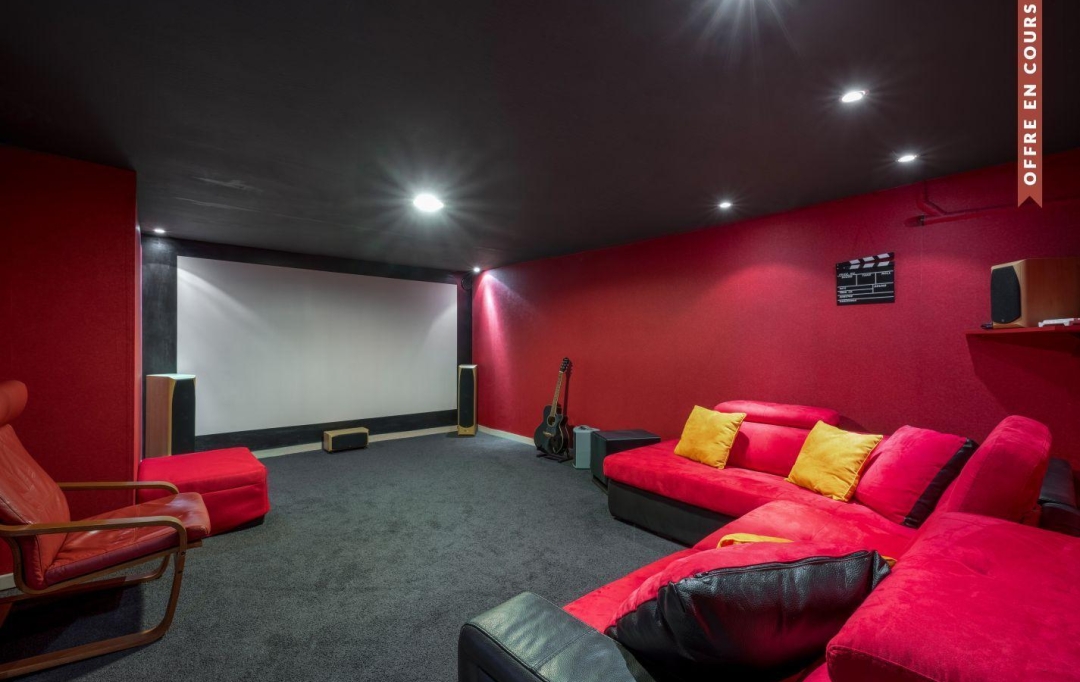 SEBASTIEN COCHE IMMOBILIER : Maison / Villa | LYON (69003) | 195 m2 | 950 000 € 