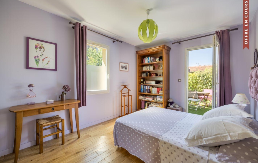 SEBASTIEN COCHE IMMOBILIER : Maison / Villa | LYON (69003) | 195 m2 | 950 000 € 