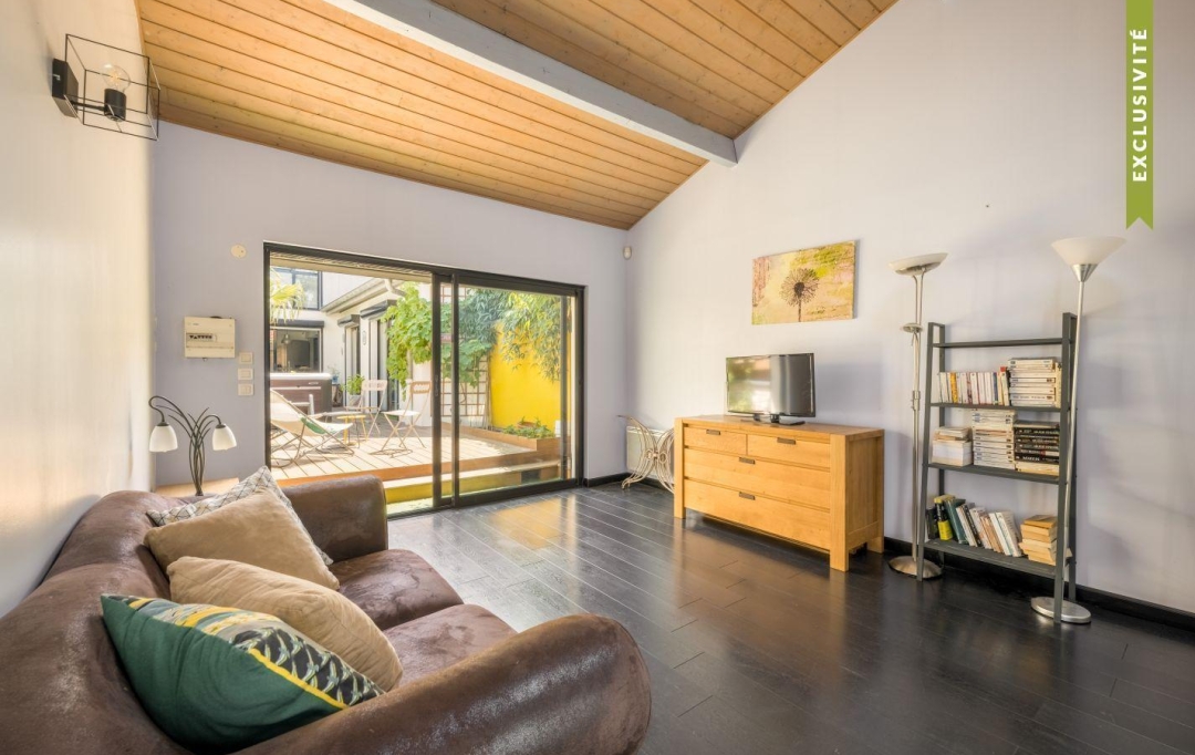SEBASTIEN COCHE IMMOBILIER : Maison / Villa | LYON (69003) | 150 m2 | 790 000 € 