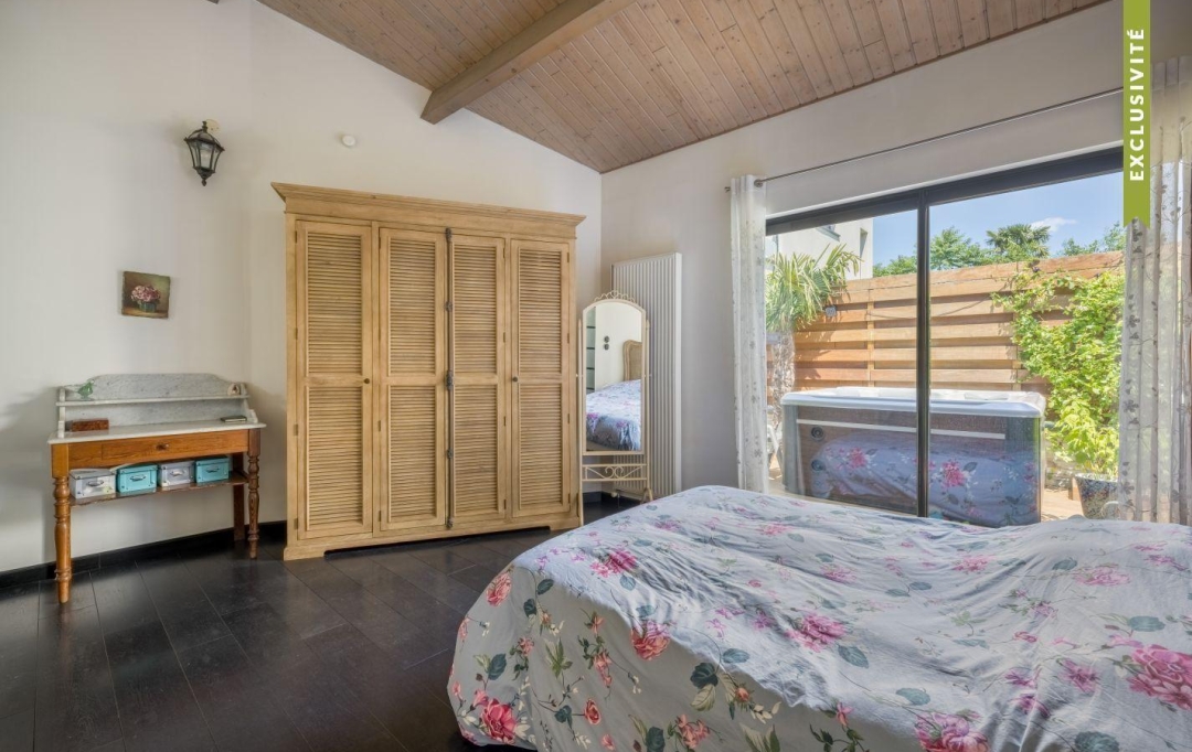 SEBASTIEN COCHE IMMOBILIER : Maison / Villa | LYON (69003) | 150 m2 | 790 000 € 
