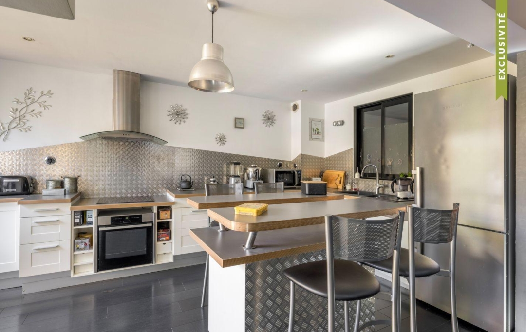 SEBASTIEN COCHE IMMOBILIER : Appartement | LYON (69003) | 150 m2 | 790 000 € 