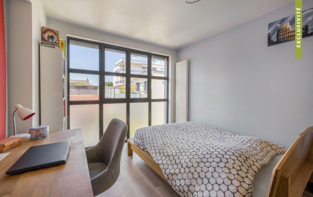SEBASTIEN COCHE IMMOBILIER : Appartement | LYON (69003) | 150 m2 | 790 000 € 