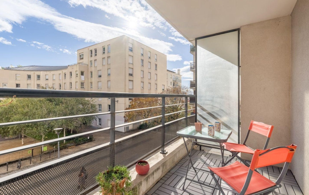 SEBASTIEN COCHE IMMOBILIER : Apartment | LYON (69008) | 70 m2 | 225 000 € 