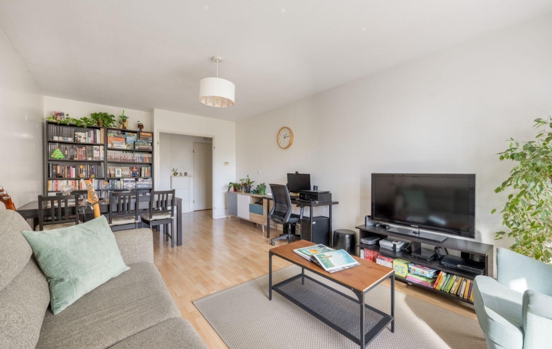 SEBASTIEN COCHE IMMOBILIER : Apartment | LYON (69008) | 70 m2 | 225 000 € 
