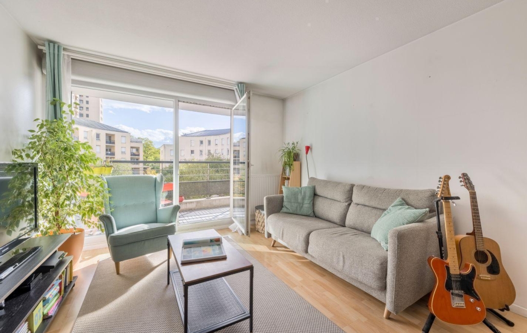 SEBASTIEN COCHE IMMOBILIER : Apartment | LYON (69008) | 70 m2 | 225 000 € 