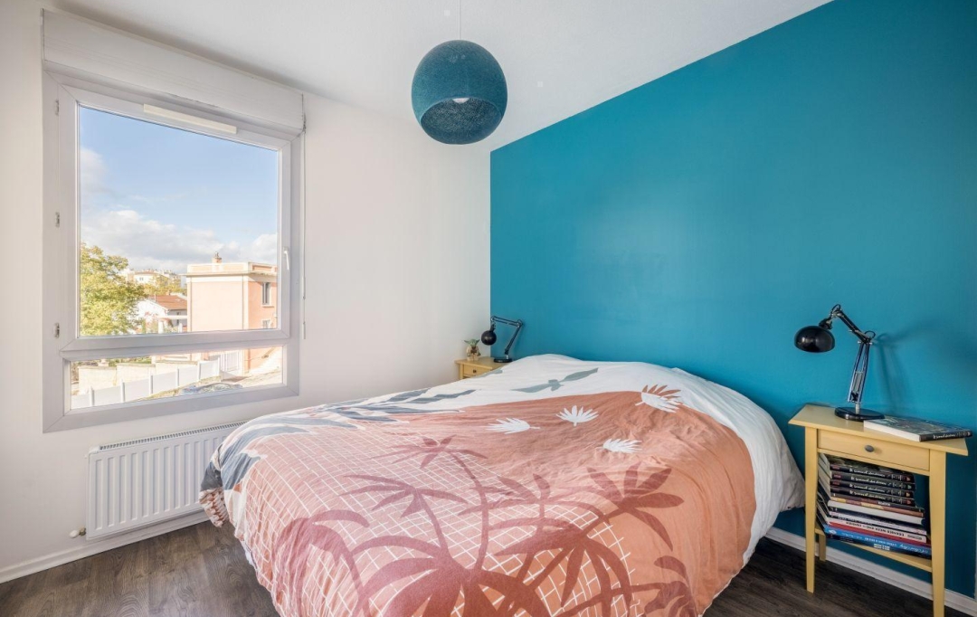 SEBASTIEN COCHE IMMOBILIER : Apartment | LYON (69008) | 70 m2 | 225 000 € 