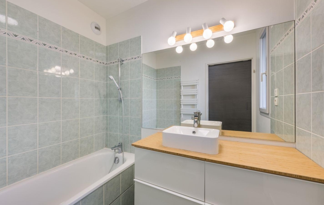 SEBASTIEN COCHE IMMOBILIER : Apartment | LYON (69008) | 70 m2 | 225 000 € 